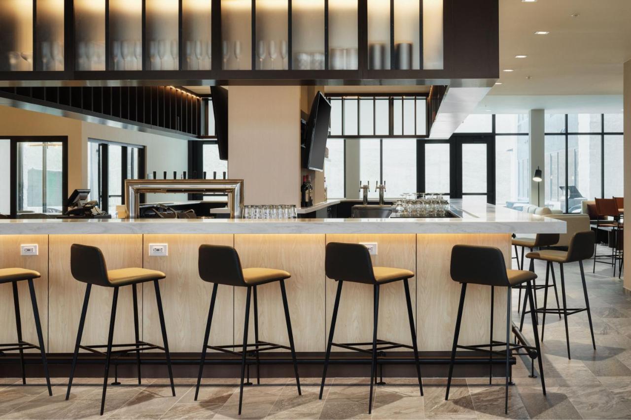 Hotel Ac By Marriott Colorado Frisco