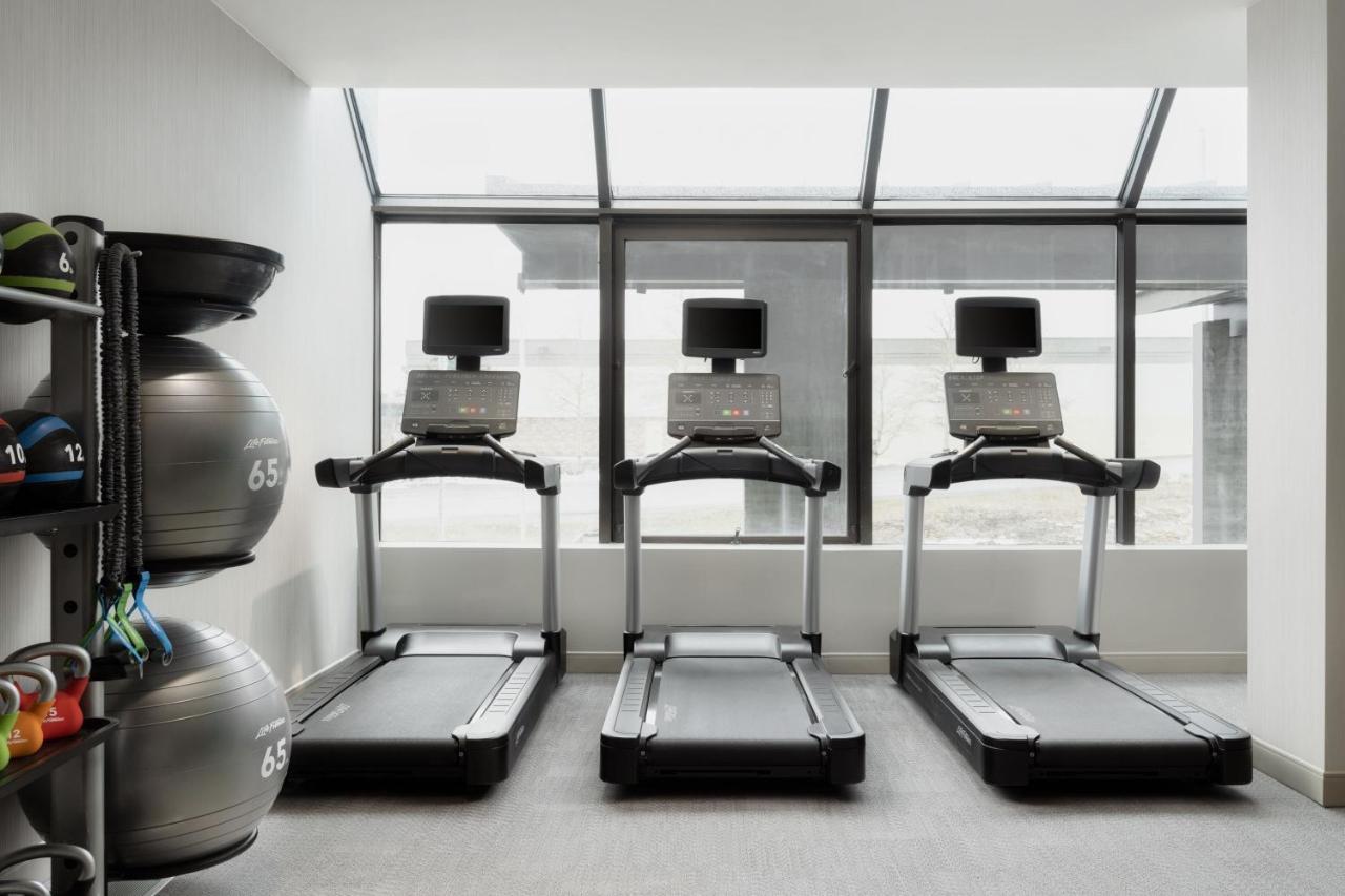 Ac By Marriott Colorado 2*