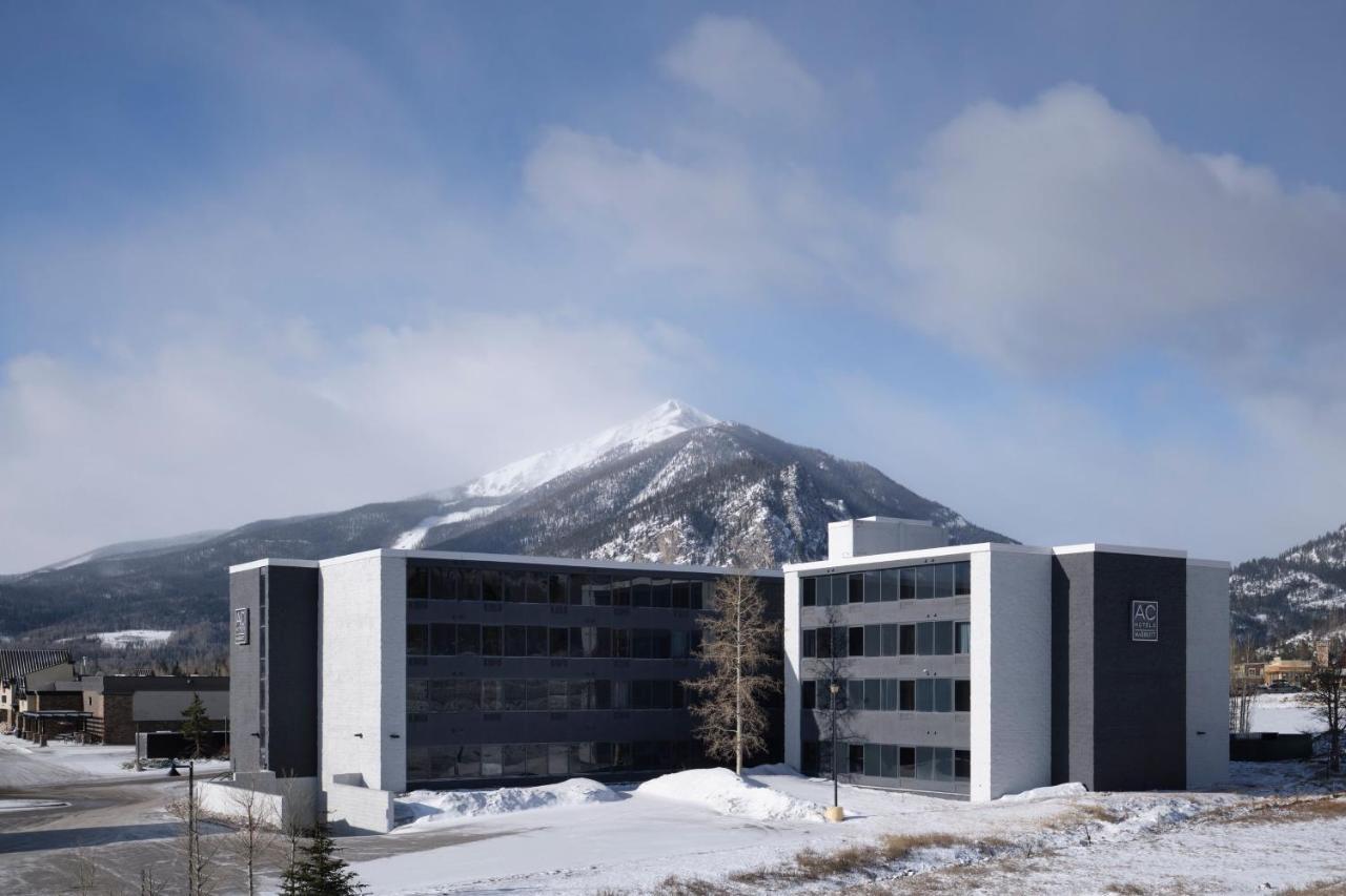 Hotel Ac By Marriott Colorado