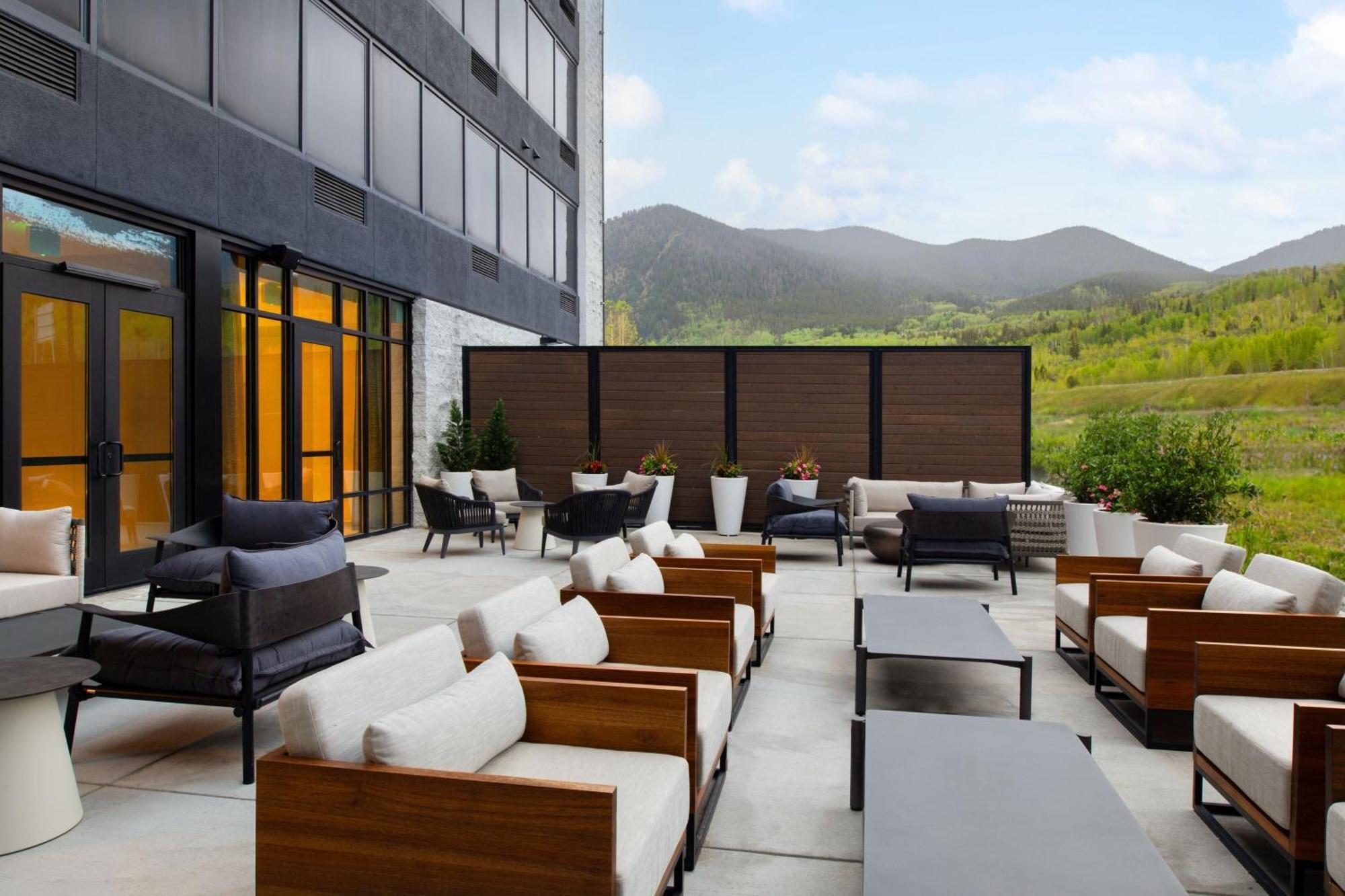 Ac By Marriott Colorado 2*
