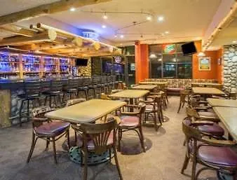 Ac Hotel By Marriott Frisco Colorado 